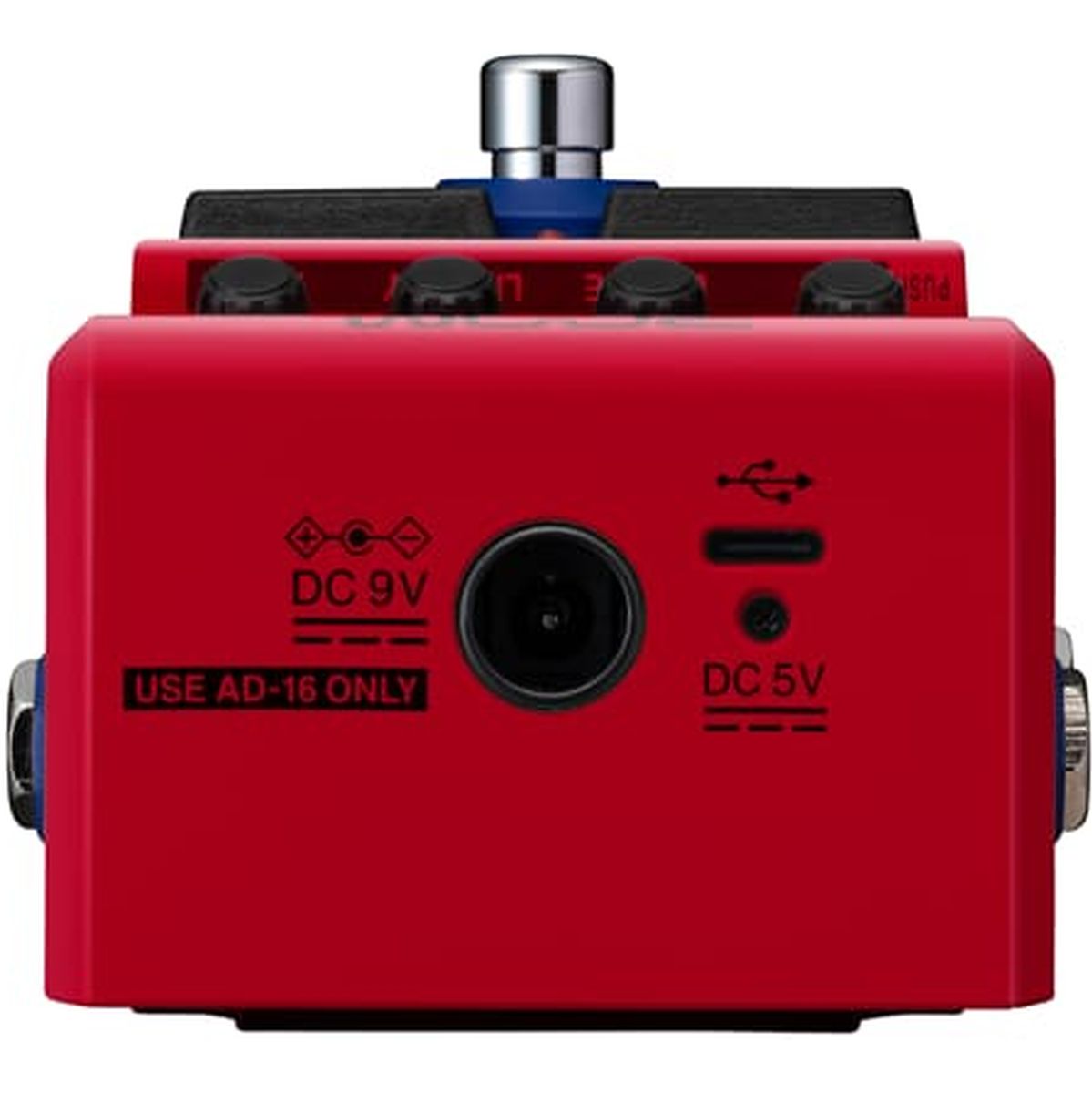 Zoom MS-60B+