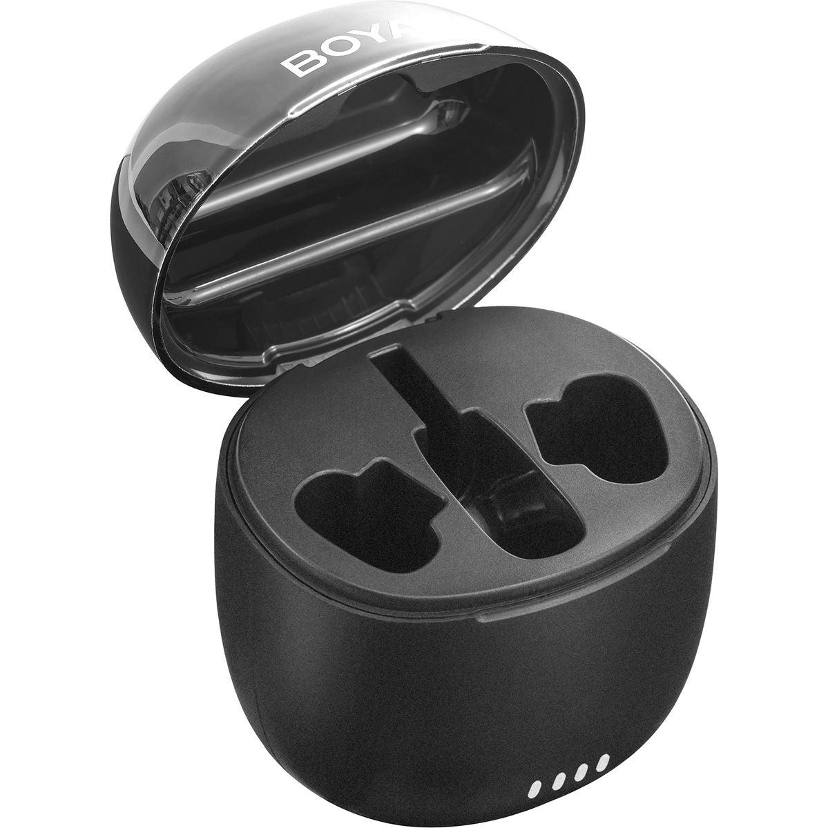 Boya BY-WM3T-D2 - Kit For Lightning 2 X Transmitter / 1X Receiver / 1X Case
