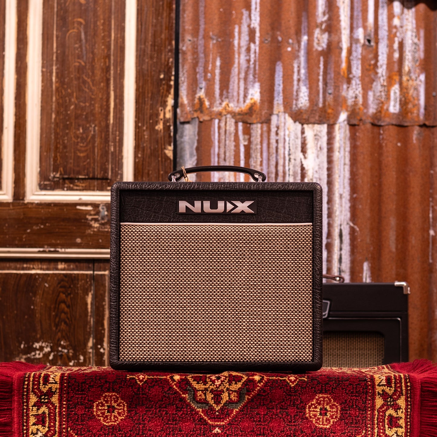 Nux Mighty 20 MK2 Gitaarversterker Combo