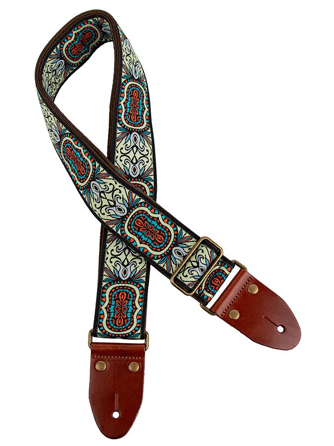 Gaucho GST-1281-2 Classic Jacquard Series