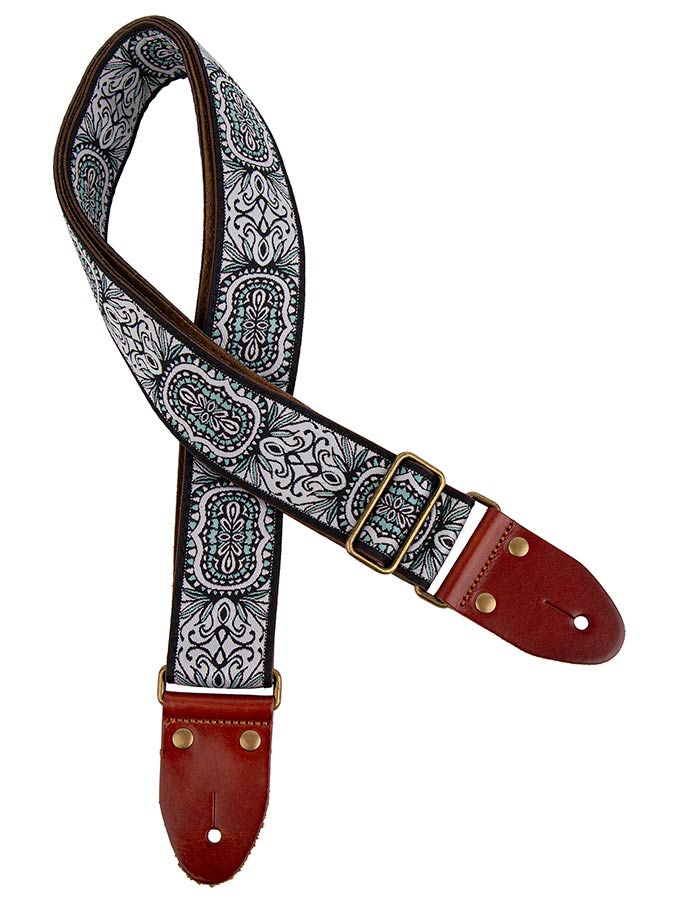 Gaucho GST-1281-3 Classic Jacquard Series