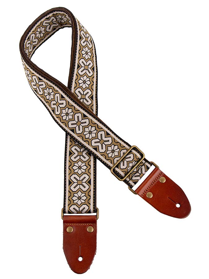 Gaucho GST-1283-1 Classic Jacquard Series