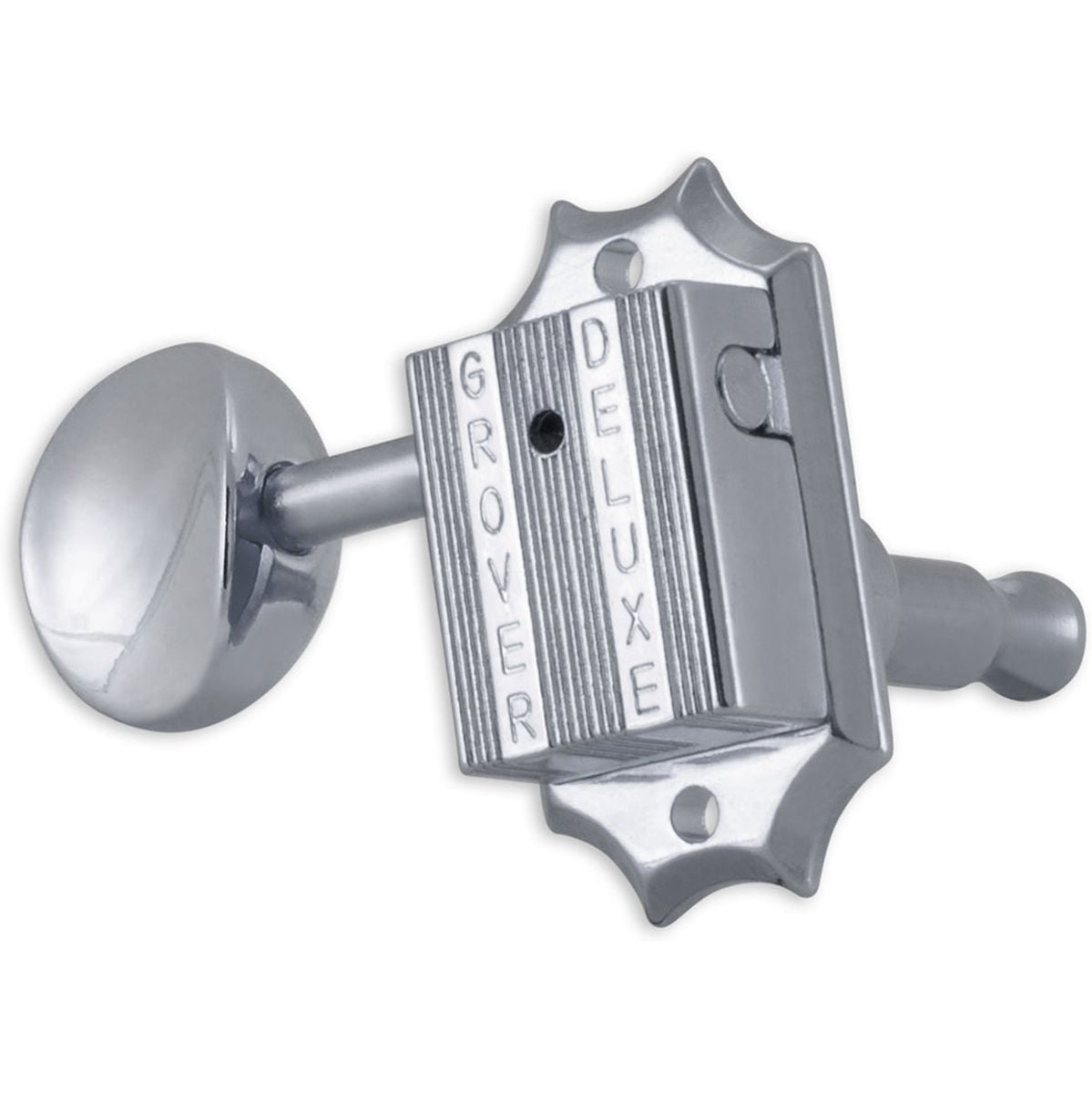 Grover 136 Series 3 Side Chrome