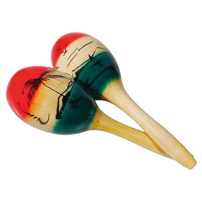 Hayman MR-05 Maracas