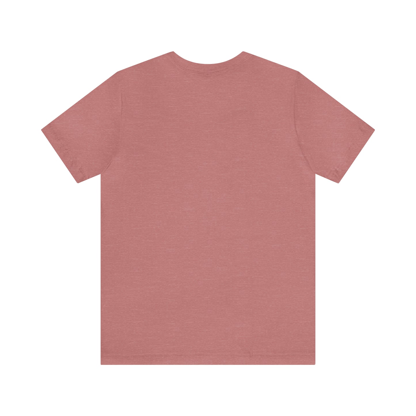 One too many T-shirt