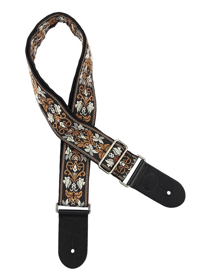 Gaucho GST-194-03 Traditional Series Gitaarriem