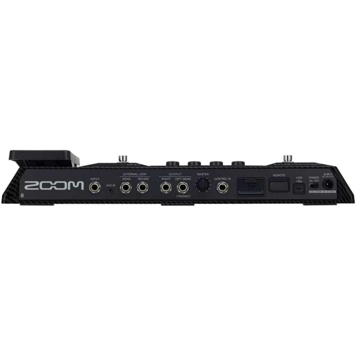 Zoom G6 B-Ware