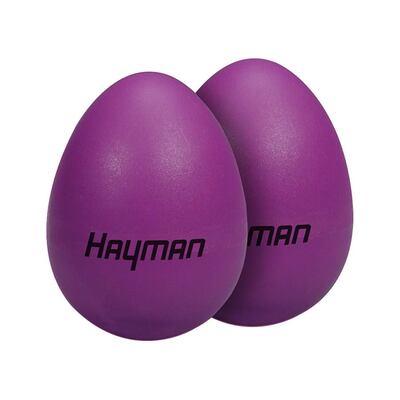 Hayman SE-1-PP Schudeieren paars (25gr.)