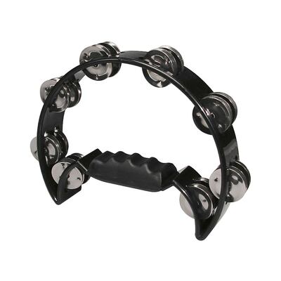 Hayman HTA-40-BK Half Moon tambourine