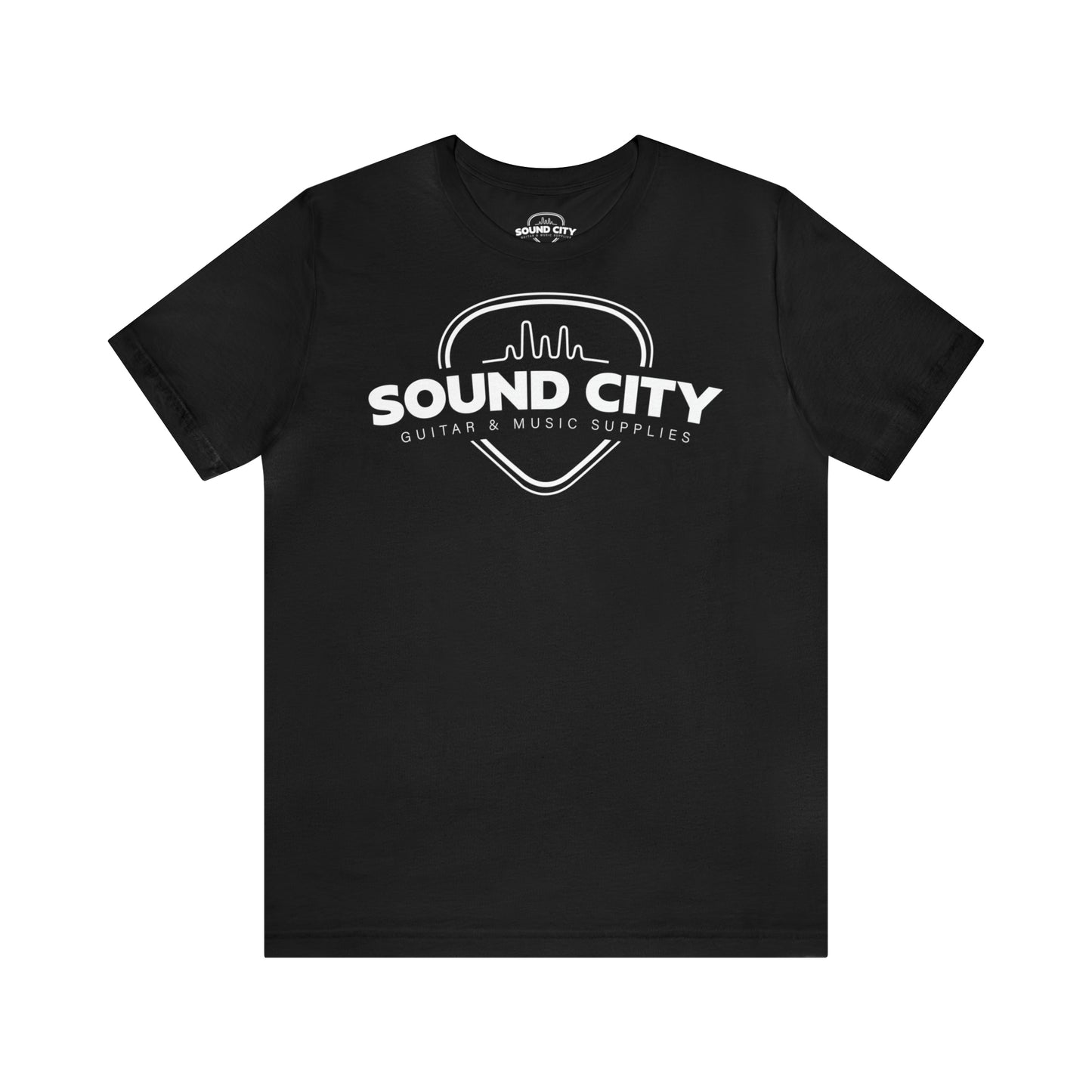 Sound City Music T-shirt