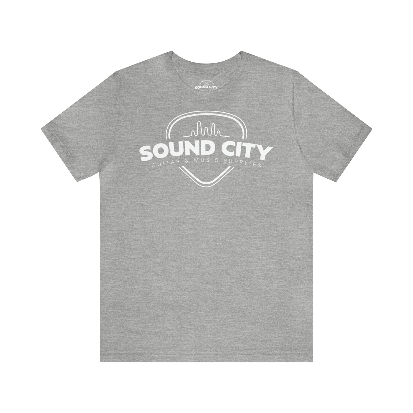 Sound City Music T-shirt