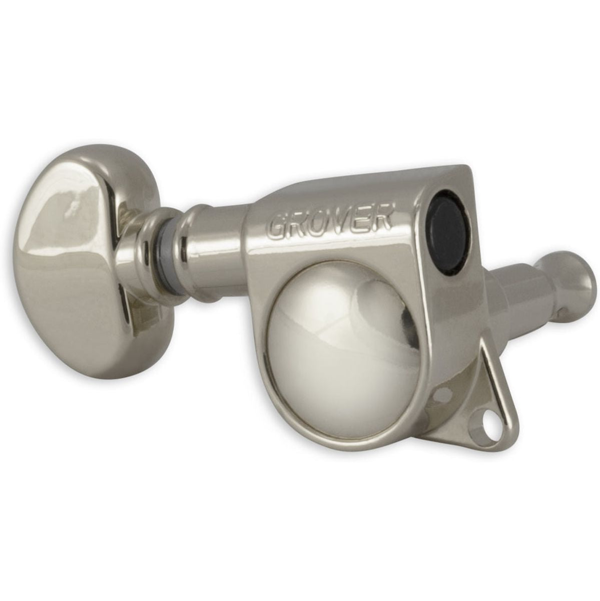 Grover Mid Size Rotomatic Mheads Nickel