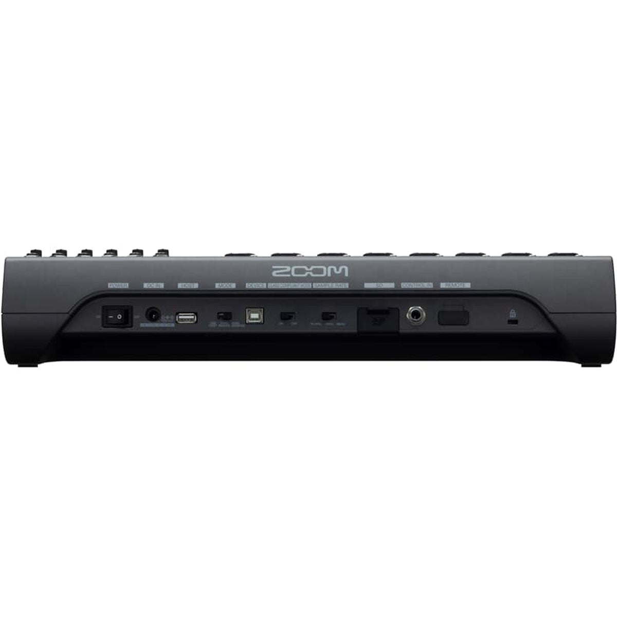 Zoom L-20 Livetrak