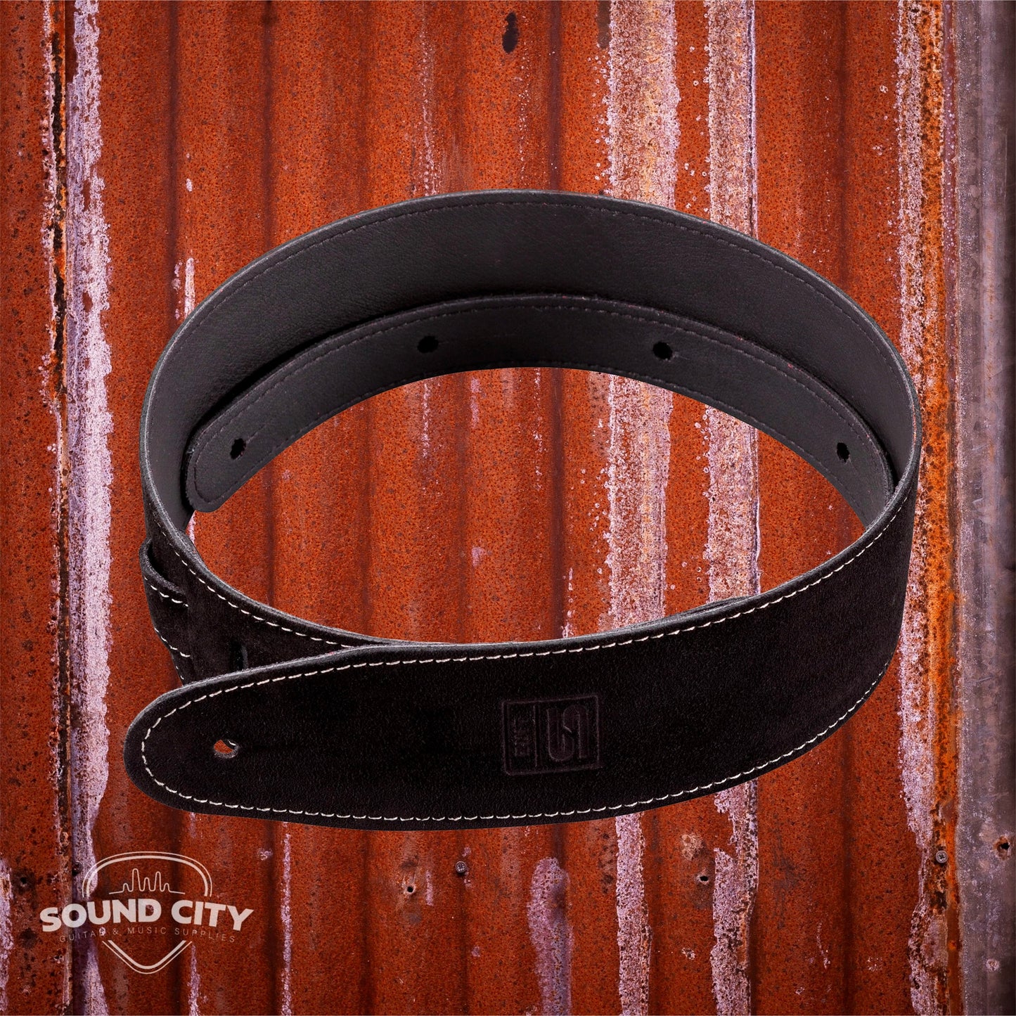 Stefy Line strap 3211 Black