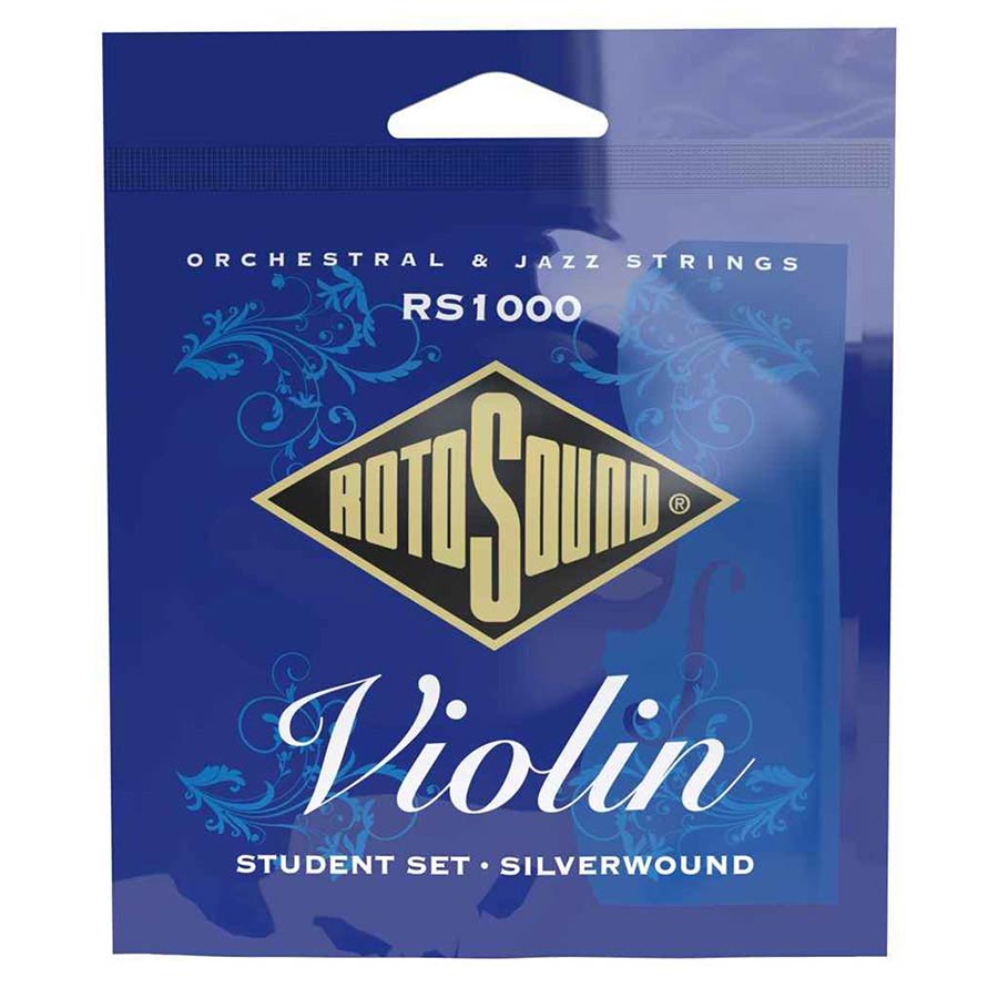 Rotosound RS1000 Vioolsnaren 4/4