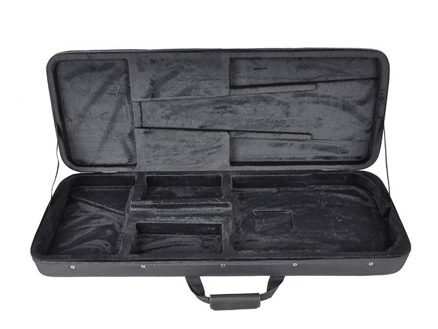 Boston CEB-250 Softcase voor Basgitaar