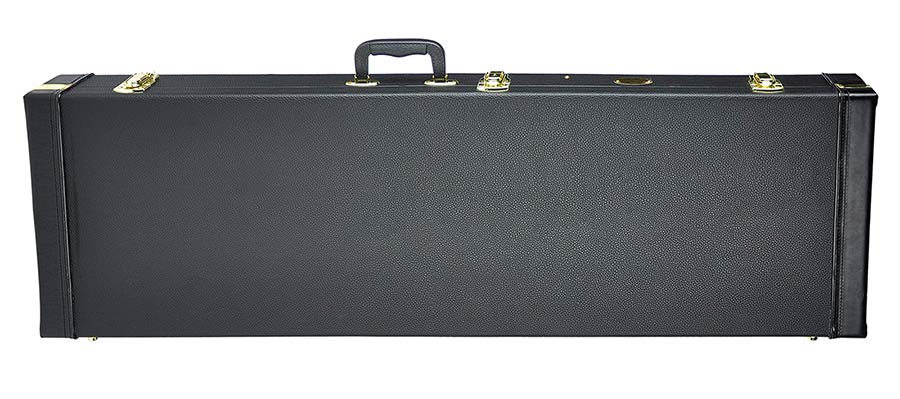 Boston CEB-100 koffer voor Basgitaar