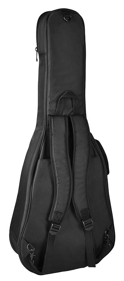 Boston CGB-565 Stevige gigbag voor klassieke gitaar