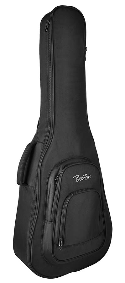 Boston CGB-565 Stevige gigbag voor klassieke gitaar