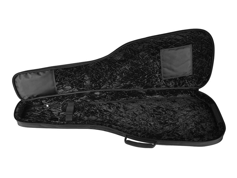 Boston EGB-565 Stevige gigbag voor elektrische gitaar
