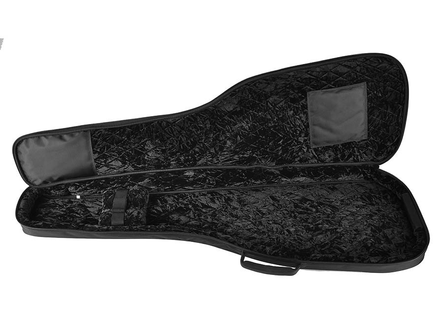 Boston BGB-565 Stevige gigbag voor elektrische basgitaar