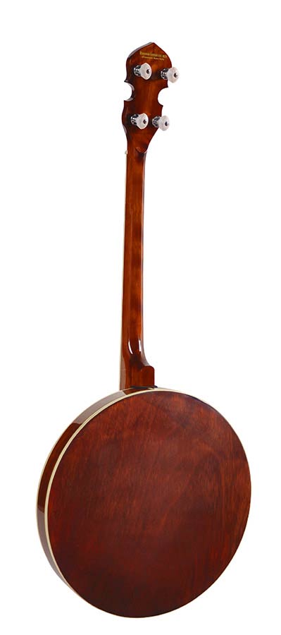 Richwood RMB-604 Master Series Tenor banjo (4sn.)