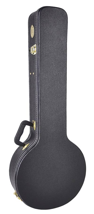 Boston CBJ-100-FB Koffer Folk Banjo