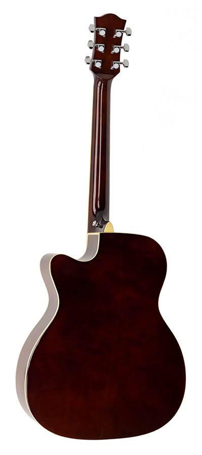 Richwood RA-12-CE Artist Series Auditorium Westerngitaar