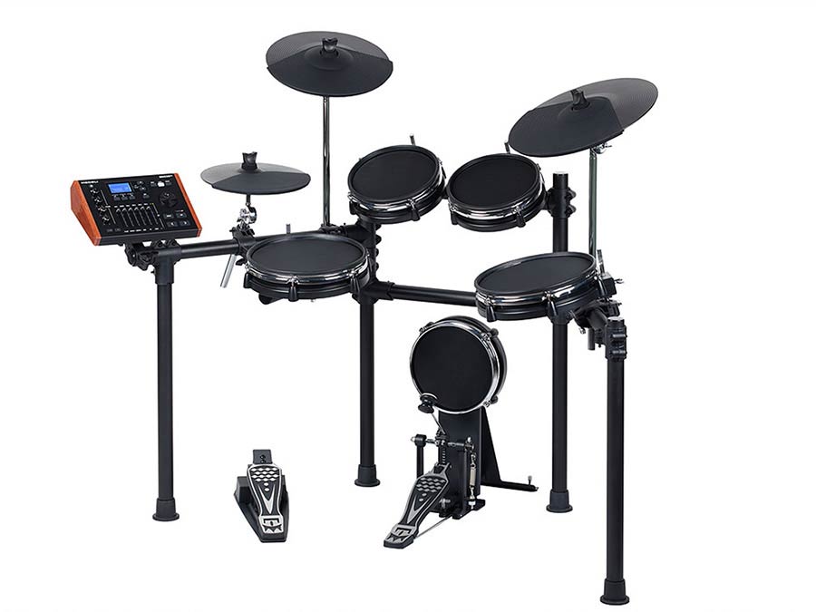 Medeli DD638DX Digitale drumkit