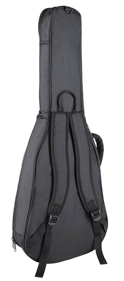 Boston W-10.2 Gigbag voor Western gitaar