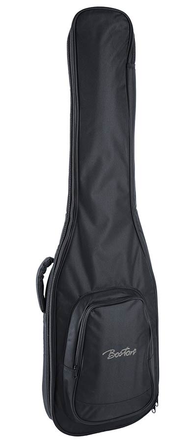 Boston B-10.2 Gigbag voor basgitaar