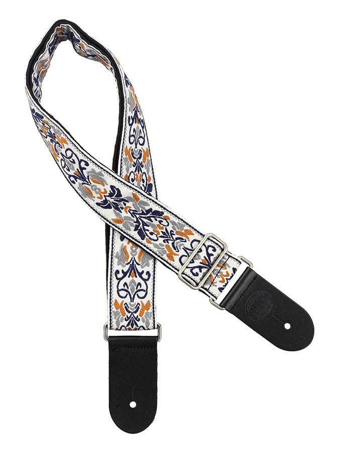 Gaucho GST-194-01 Traditional Series Gitaarriem