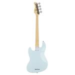 Sire Basses V3P 4/SNB Sonic Blue Passieve Basgitaar