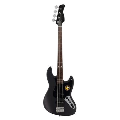 Sire Basses V3+ 4/BKS Actieve Basgitaar