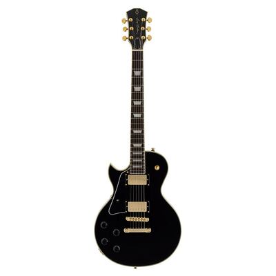 Sire Guitars L7L/BK Black Lefty Elektrische gitaar