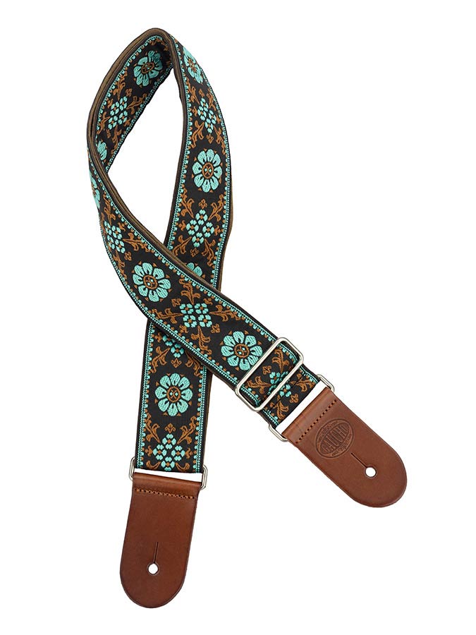 Gaucho GST-1180-3 Trad. Deluxe Series Gitaarriem