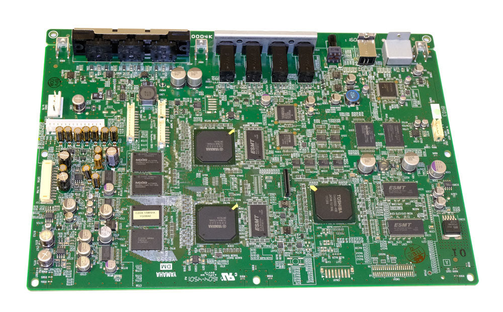 Yamaha DM Main Board S90 XS/ S70 SX Keyboard