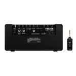 NUX MIGHTY Space Mighty Series draadloze gitaarversterker met bluetooth