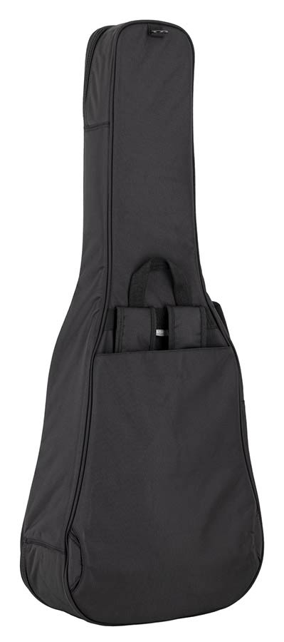 Boston DGB-545 Stevige gigbag voor Western gitaar (dreadnought)
