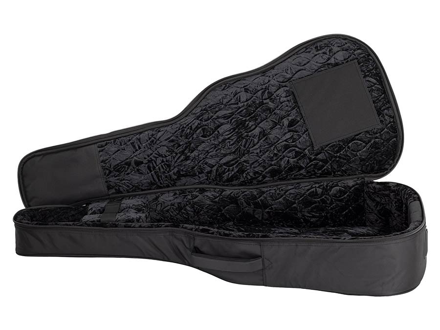 Boston DGB-545 Stevige gigbag voor Western gitaar (dreadnought)