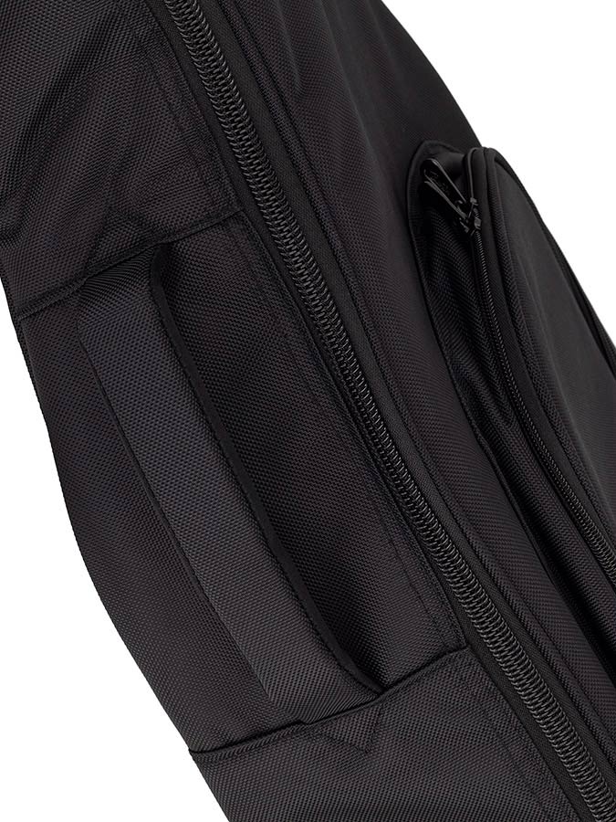 Boston CGB-545 Stevige gigbag voor klassieke gitaar (zonder logo)