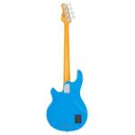 Sire Basses Z3 4/BLU Z Series Marcus Miller Mahogany Basgitaar