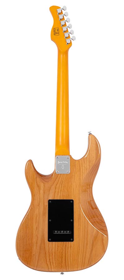 Sire Guitars S5/NT Naturel Elektrische gitaar
