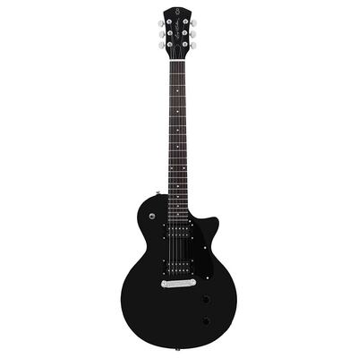 Sire Guitars L3 HH/BKS Black Satin Elektrische gitaar