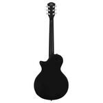 Sire Guitars L3 HH/BKS Black Satin Elektrische gitaar
