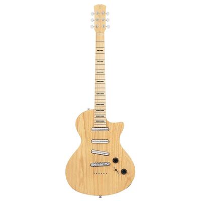 Sire Guitars I5L/NTS Natural Satin Swamp Ash Elektrische gitaar