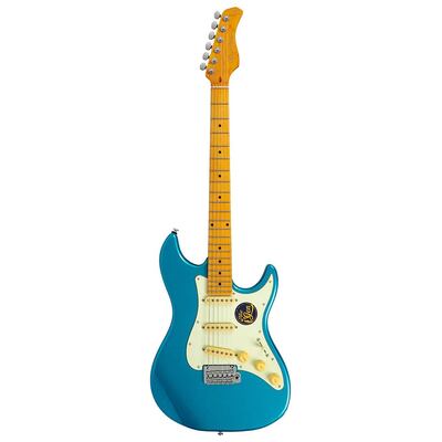Sire Guitars S7N/TP tide pool Elektrische gitaar