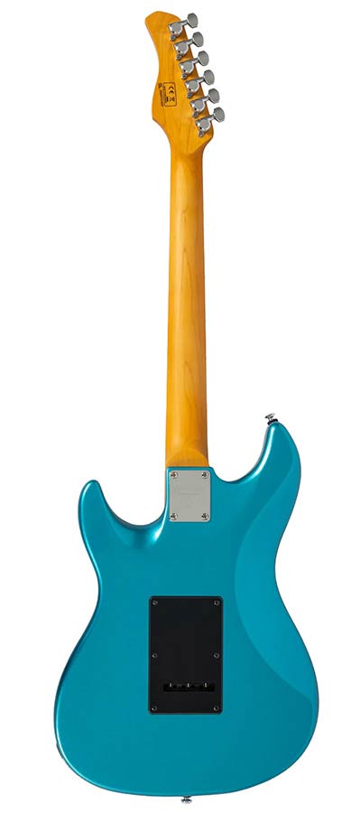 Sire Guitars S7N/TP tide pool Elektrische gitaar