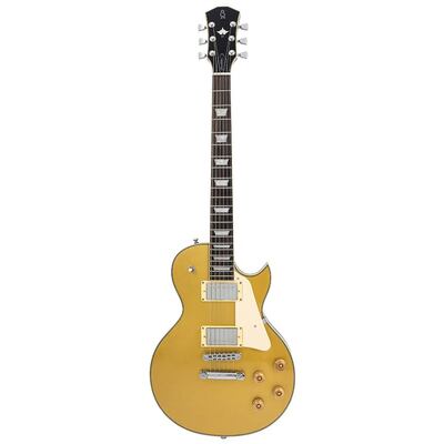 Sire Guitars L7+/MGO Metallic Gold Elektrische gitaar