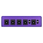 NUX Zeus Jr. Isolated Power Supply multivoeding voor effectpedalen